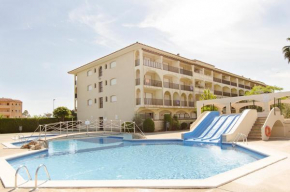 APARTAMENTO RELAX LAS MEDAS, Estartit